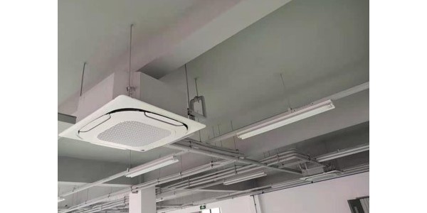 中央空調(diào)內(nèi)機不轉(zhuǎn)是什么原因? 中央空調(diào)內(nèi)機不轉(zhuǎn)是什么原因?